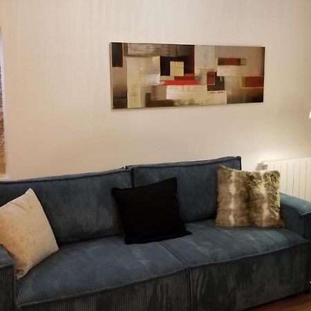 L'Elegant - Cosy, Design Et Charme En Hypercentre Apartment Dijon Bagian luar foto