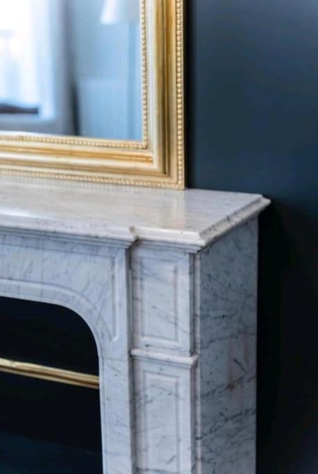 L'Elegant - Cosy, Design Et Charme En Hypercentre Apartment Dijon Bagian luar foto